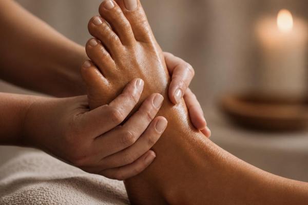 Reflexology