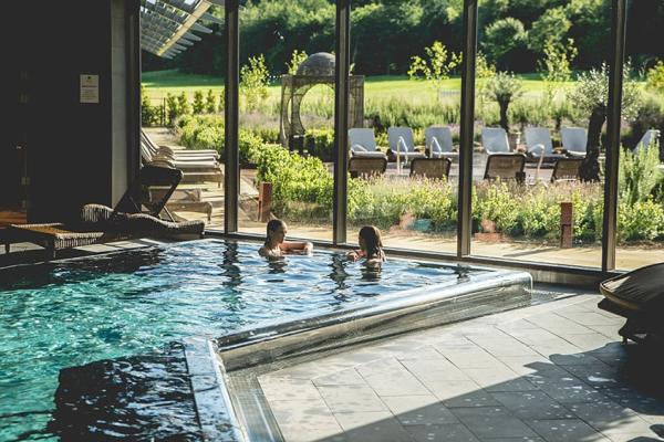Elemis Escape for Two