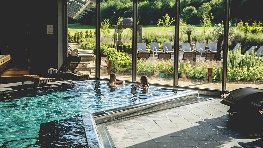Elemis Escape for Two