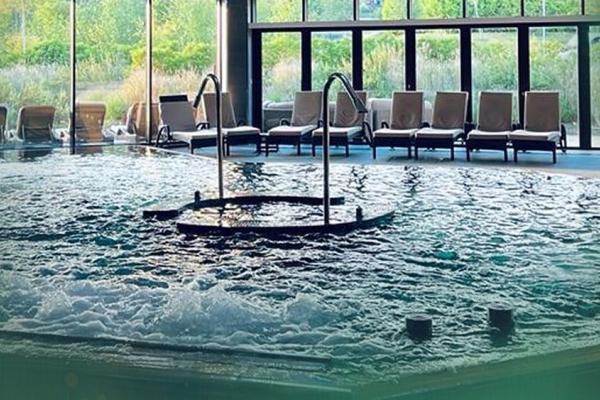 3 Month Spa Membership