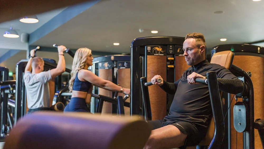 Individual Spa Membership