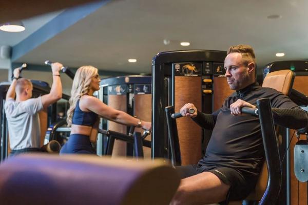 Individual Spa Membership