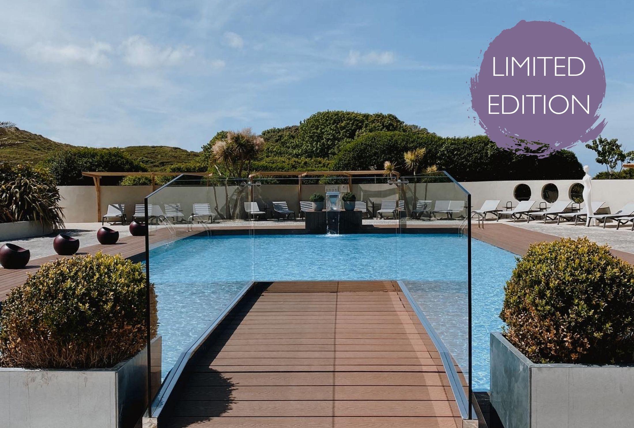 Lido Life - Limited Edition