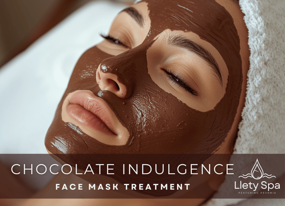 Chocolate Indulgence Face Mask Treatment
