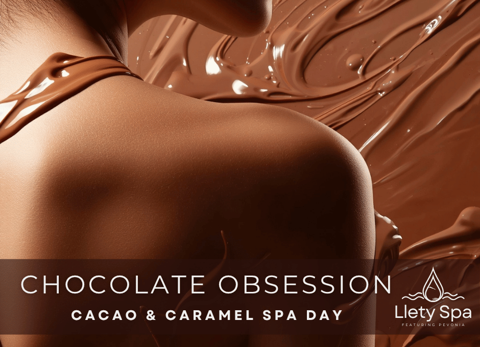Chocolate Obsession