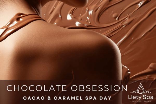 Chocolate Obsession