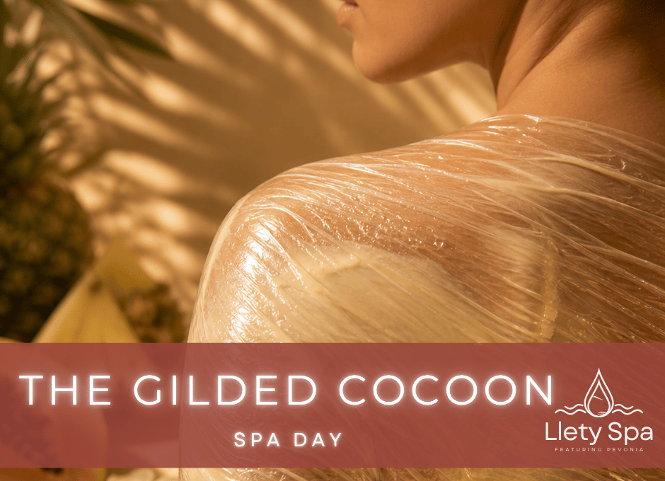 The Gilded Cocoon