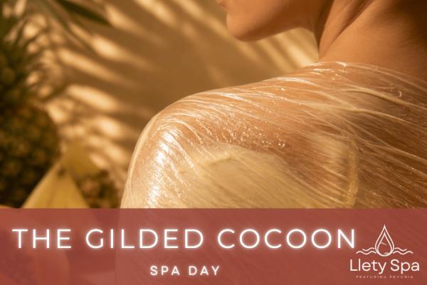 The Gilded Cocoon