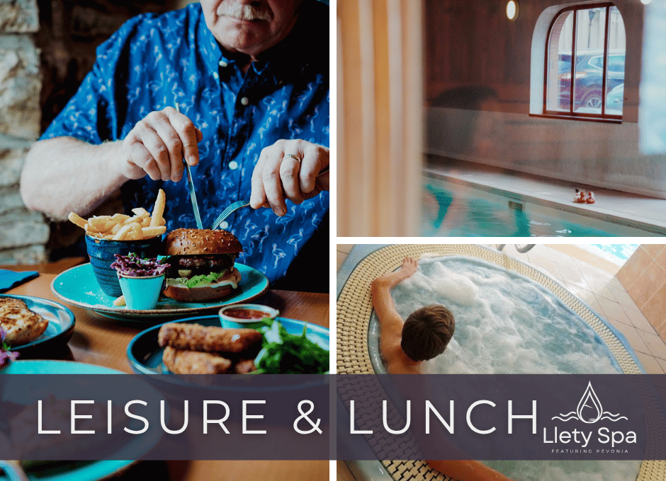 Leisure & Lunch