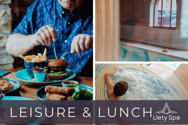 Leisure & Lunch