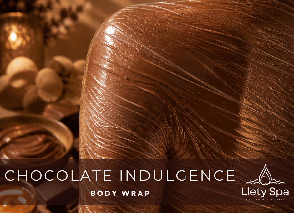 Chocolate Indulgence Body Wrap