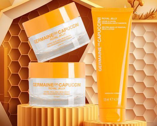 Timeless Beauty Experience
