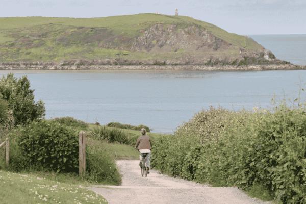 E-Bike Hire - Half Day