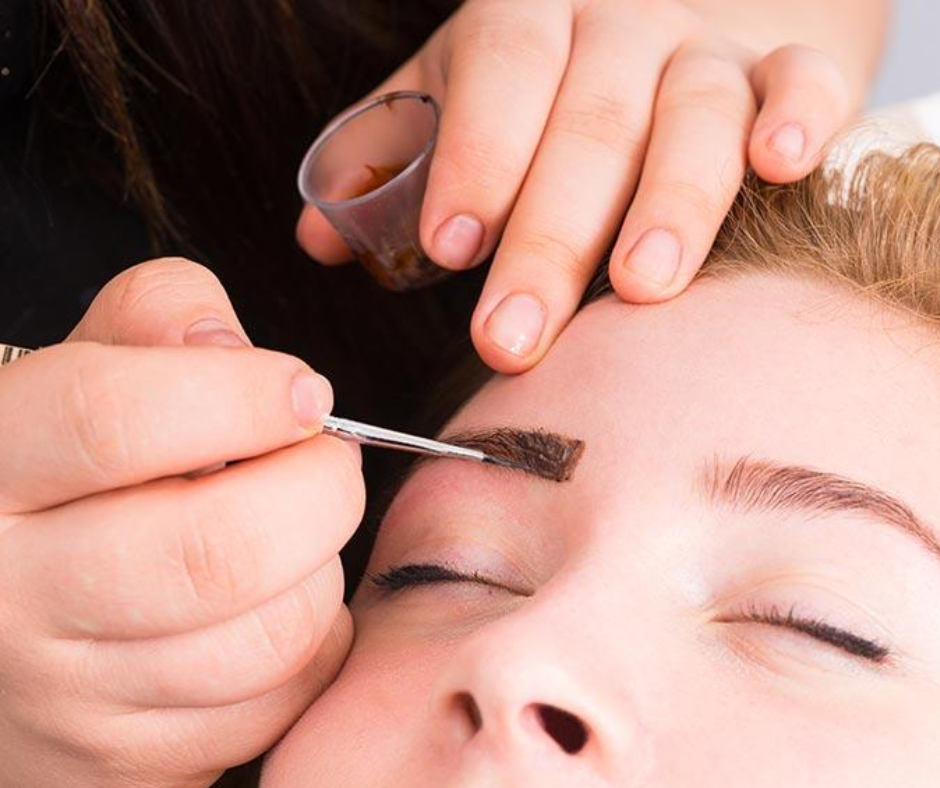 Patch Test