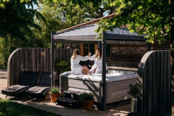 Nourish & Nurture Spa Experience