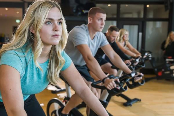 Joint Spa Membership