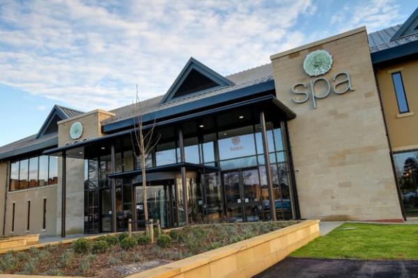 £10 Spa Monetary Gift Voucher
