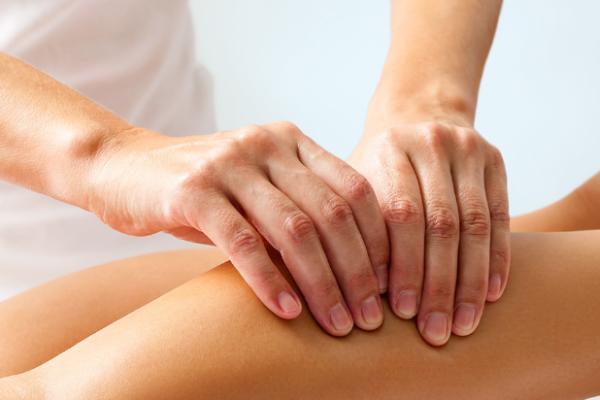 Lower Leg & Foot Treatment