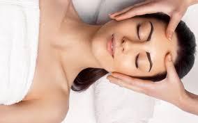 Aromatherapy Full Body Massage 50min