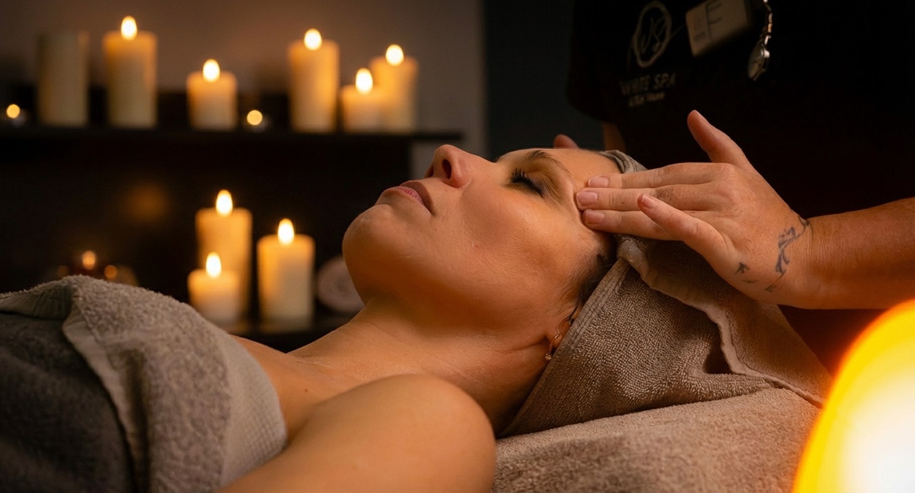 Indulge Package