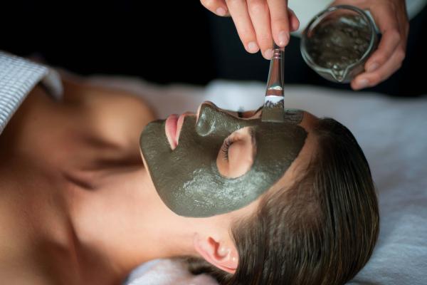 TEMPLE SPA REPOSE FACIAL 75 Minutes