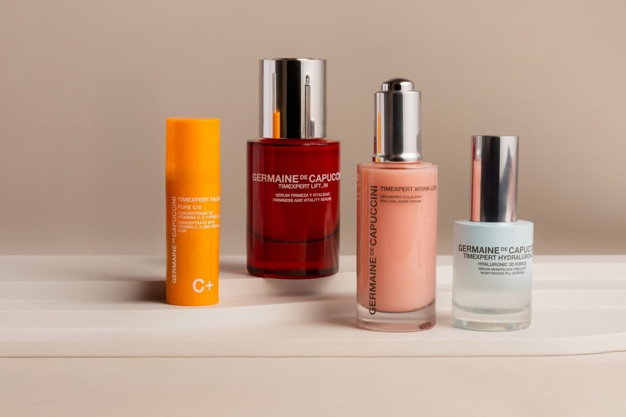 Timeless Beauty Experience