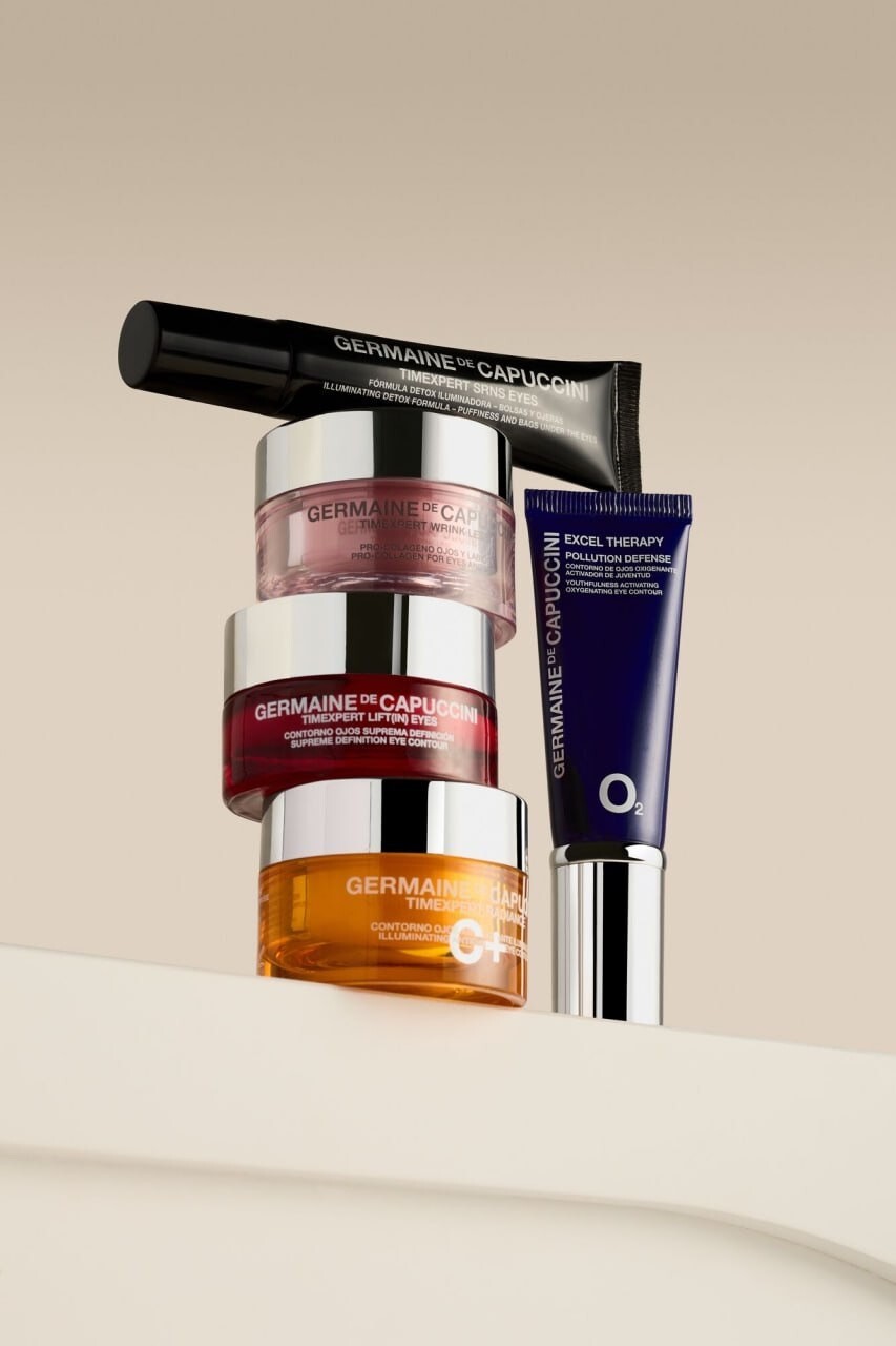 Face Treatments Mon - Thu