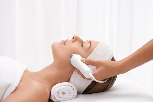 Soft FX Skin Diagnostic