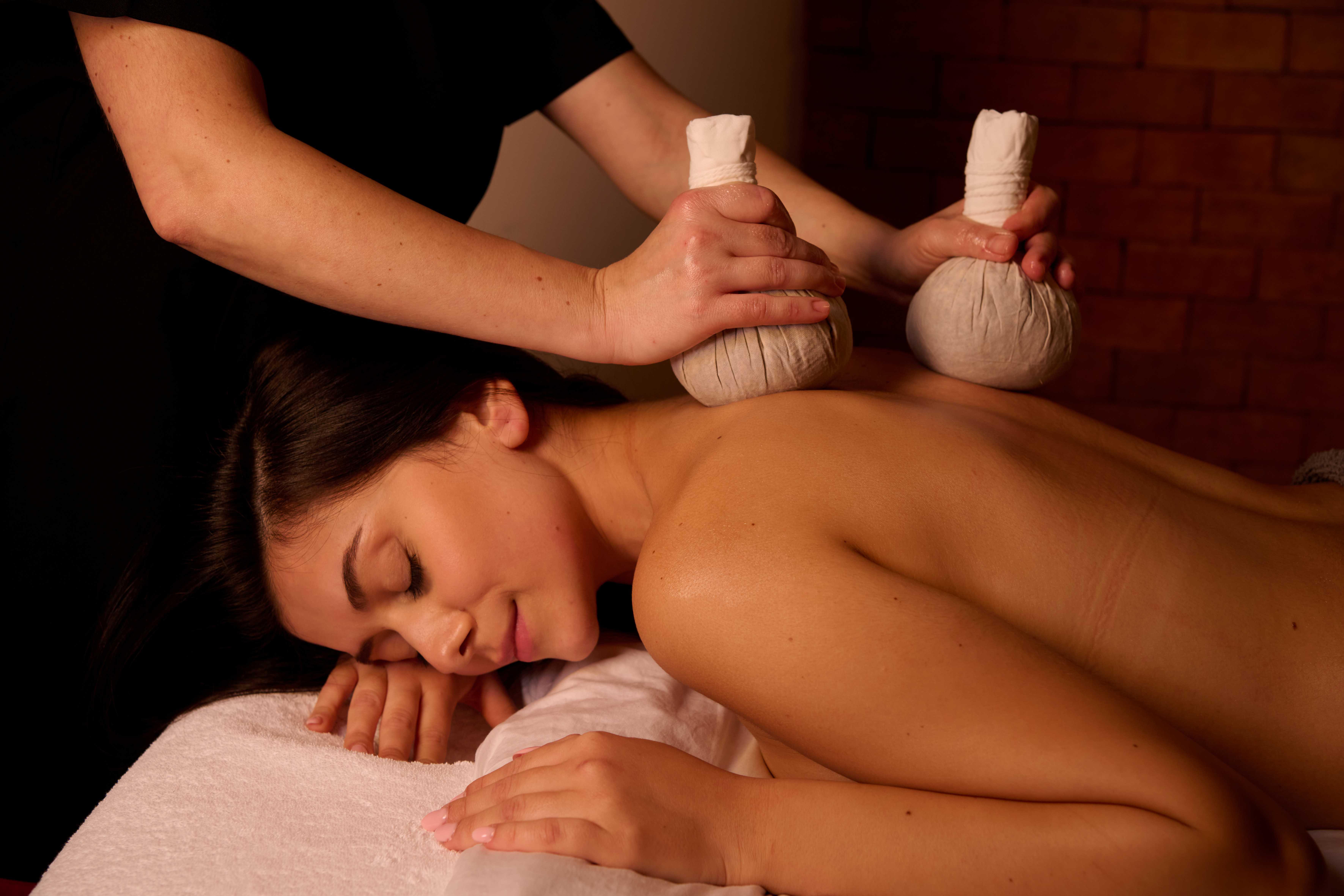 Full Day | Thai Square's Signature Treatment