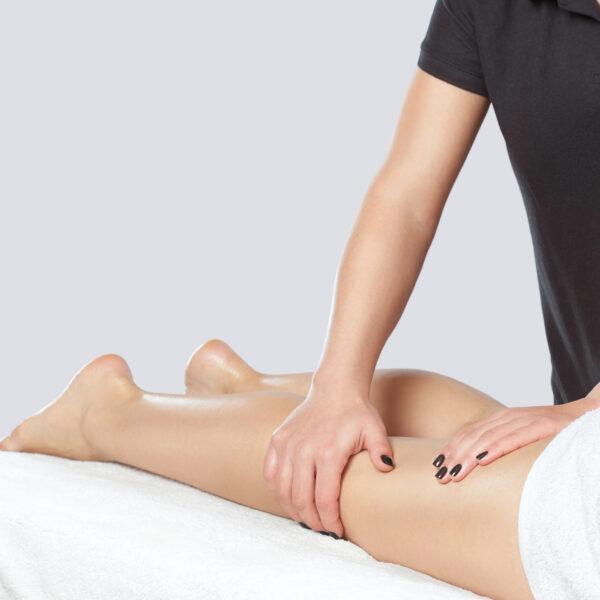 Lymphatic drainage | CODAGE