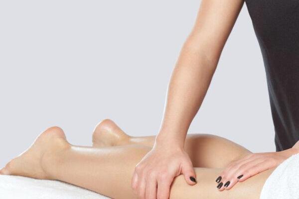 Lymphatic drainage | CODAGE