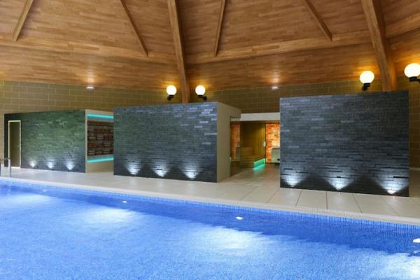Classic Overnight Spa Stay ( Sunday - Thursday )