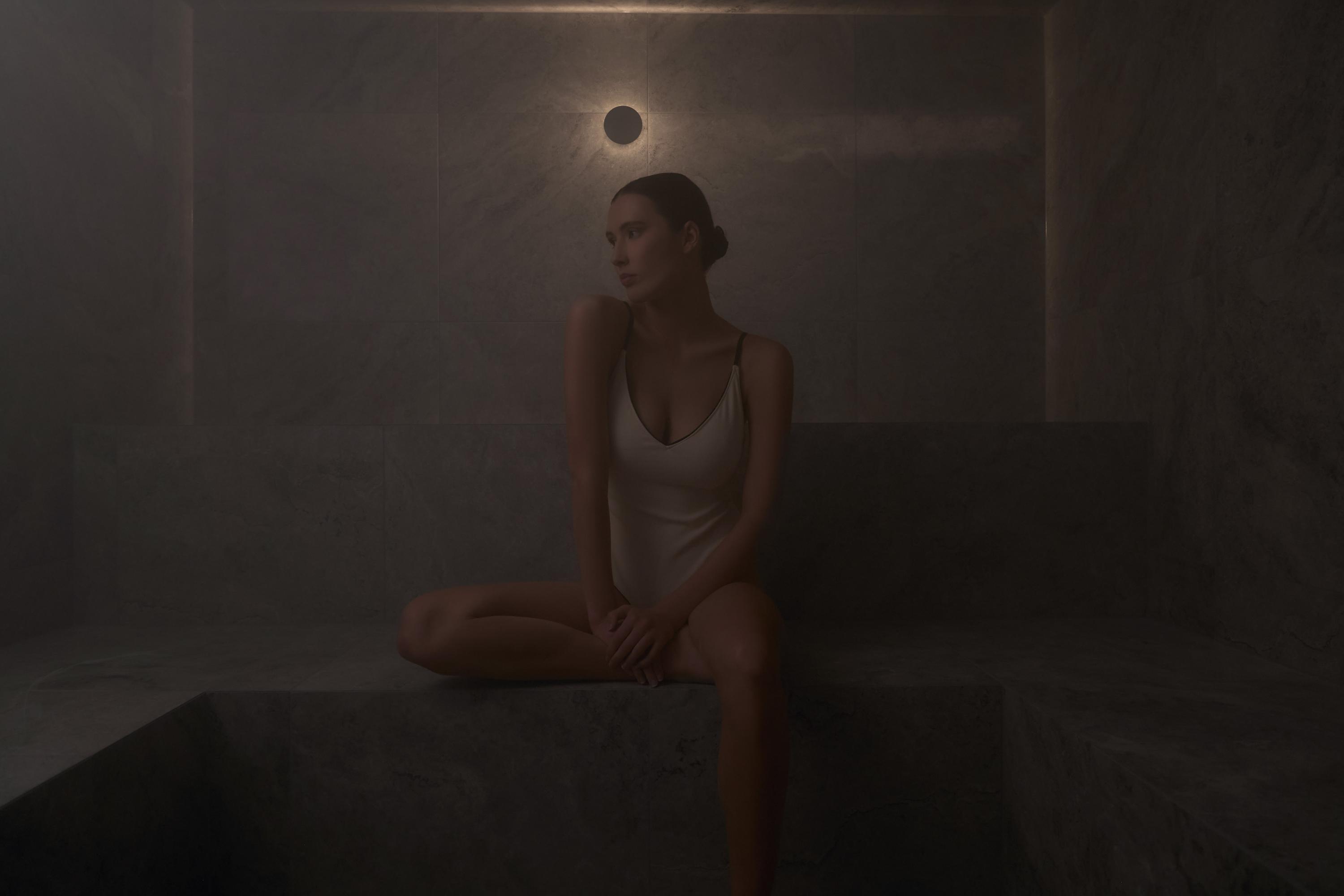 2 Person • 60-min Bathhouse