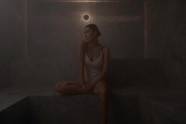 2 Person • 60-min Bathhouse