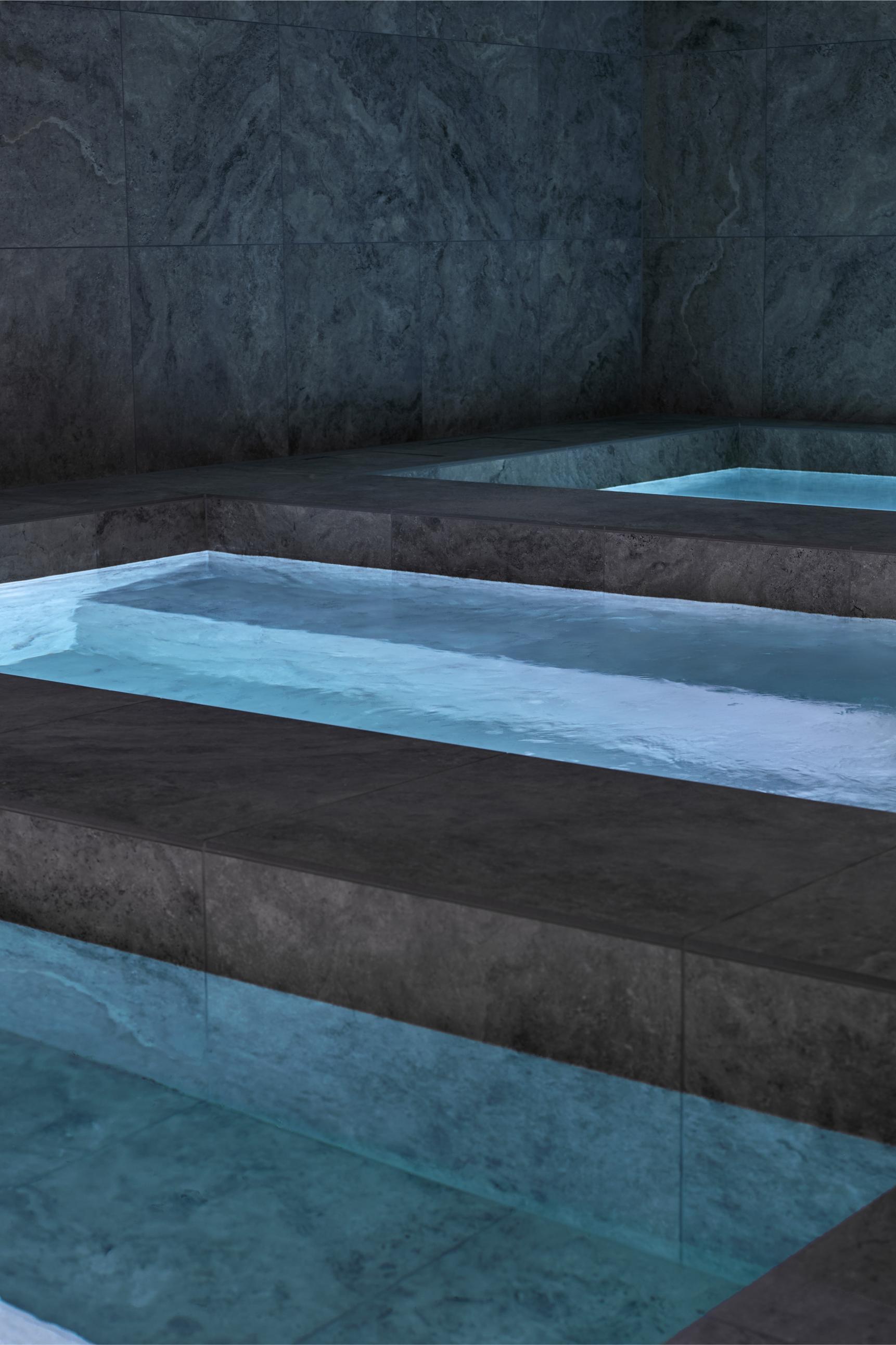 2 Person • 90-min Bathhouse