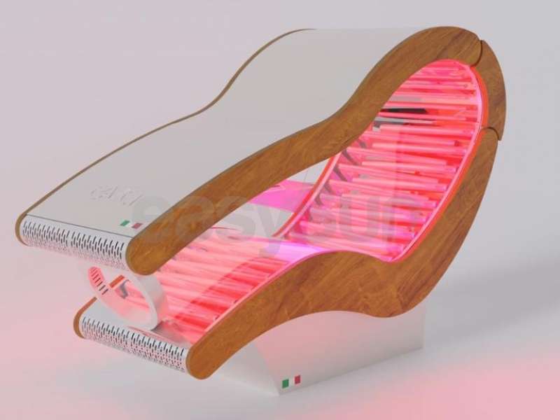 EVASUN Red Light Therapy
