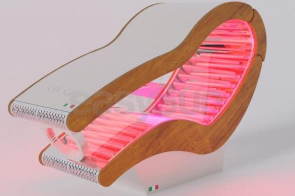 EVASUN Red & Blue Light Therapy