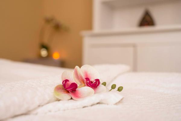 Coastal Spa Escape For One