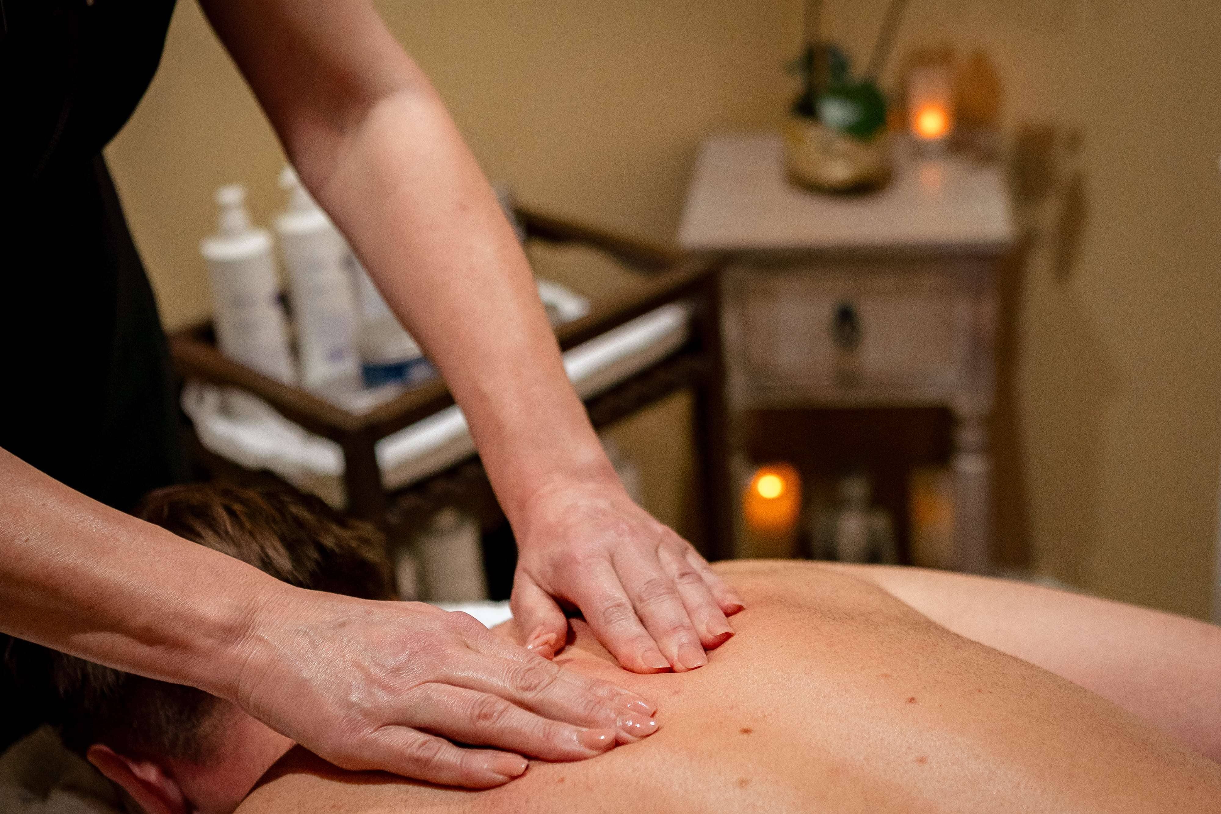 Indulgent Spa Break For One