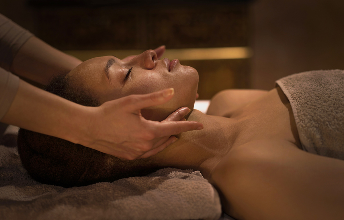 The Radiance Facial | 60’