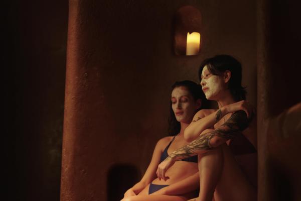 Mud Caves Experience for Two