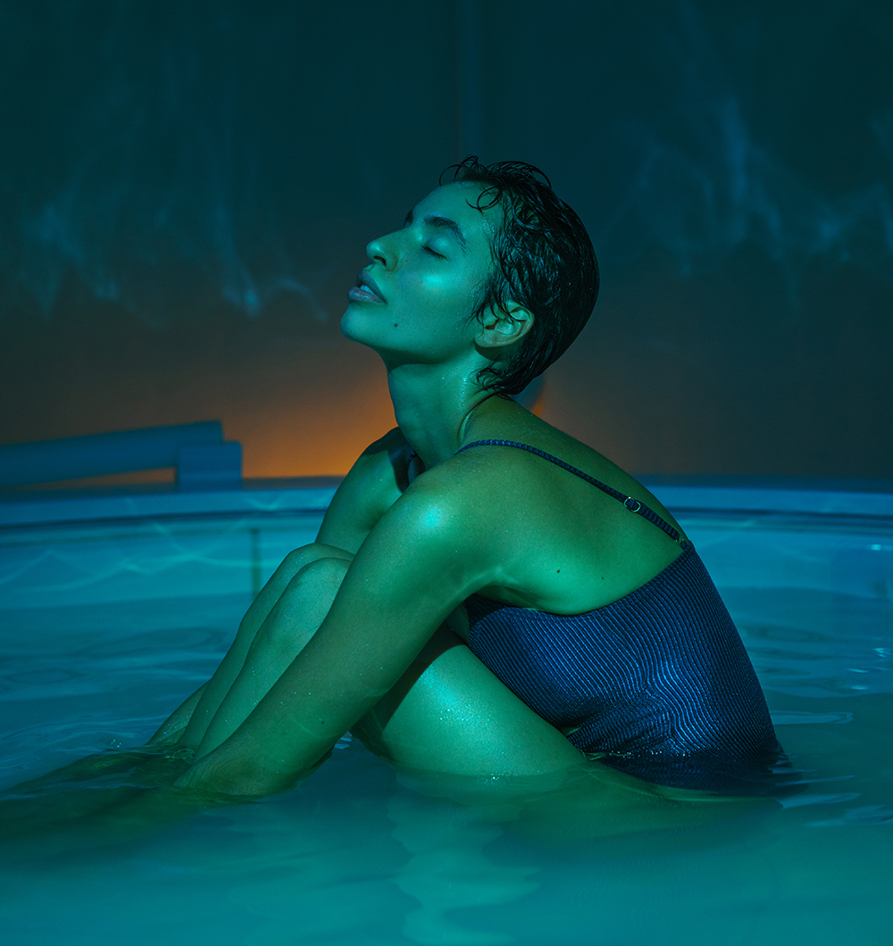 Origin Pool & Mud Cave Experience for One