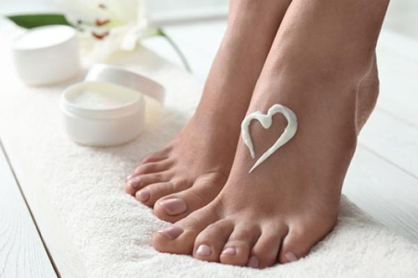 Foot and Leg Therapy