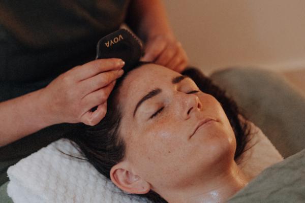 VOYA ORGANIC ANTI-AGING RESTORATIVE FACIAL