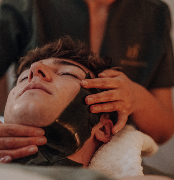 The Luxury Bespoke Warren Ritual