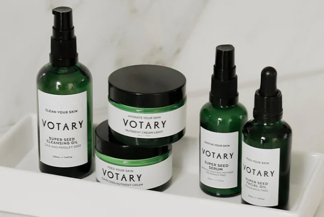 VOTARY Super Seed Barrier Repair Facial