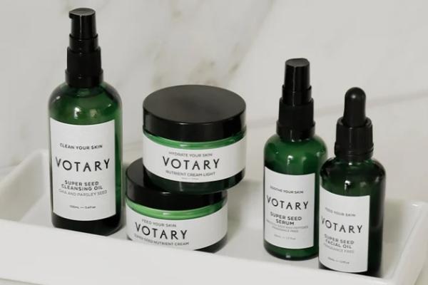 VOTARY Super Seed Barrier Repair Facial
