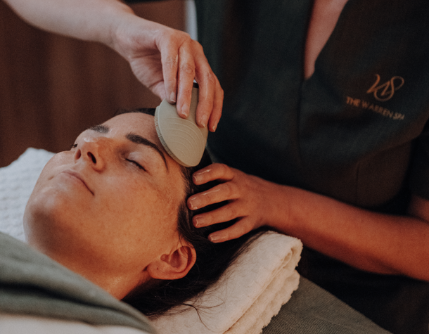 Skin Renewal Facial