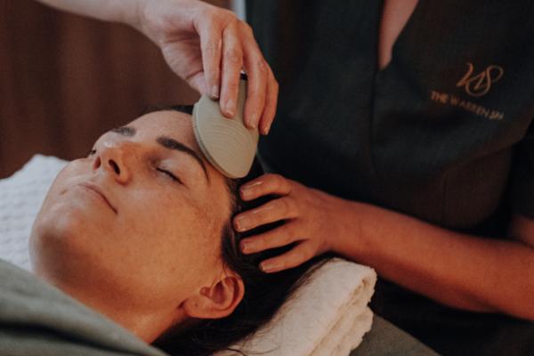 Skin Renewal Facial