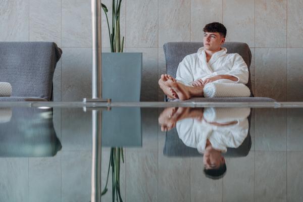 Spa Experience 4 Hour